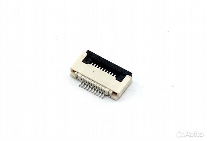 Разъем 0510-10rlgf