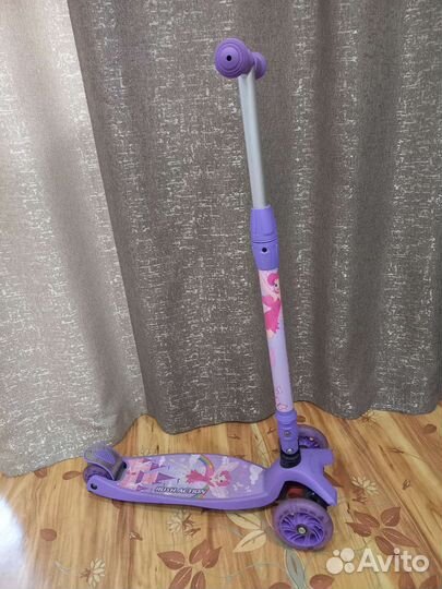 Самокат детский