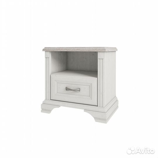 Тумба прикроватная 1S, monako