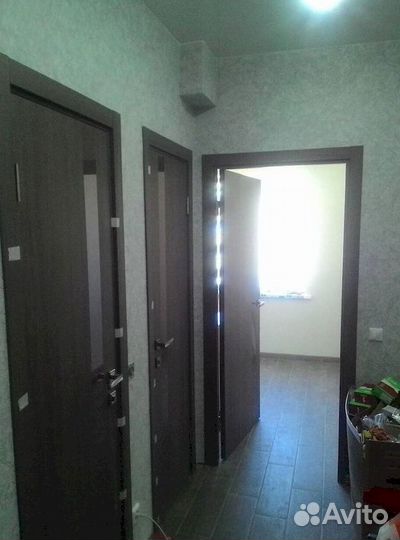 Двери межкомнатные в наличии