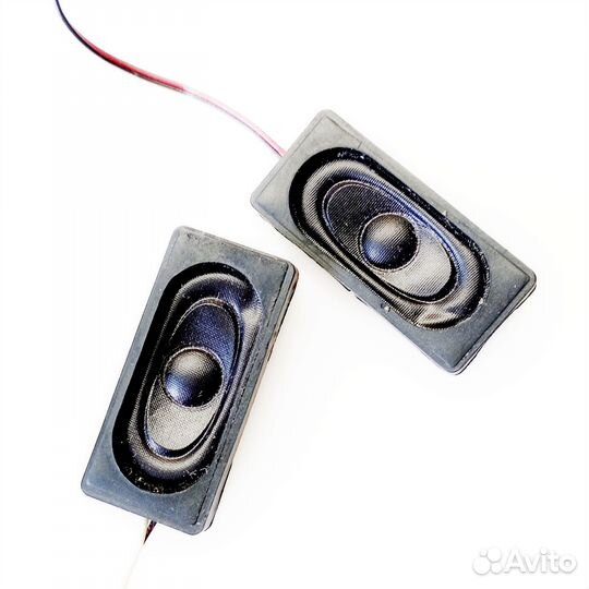 Динамики 35KM08, 35.016.05.6 мм, 1W, 8 Ohm