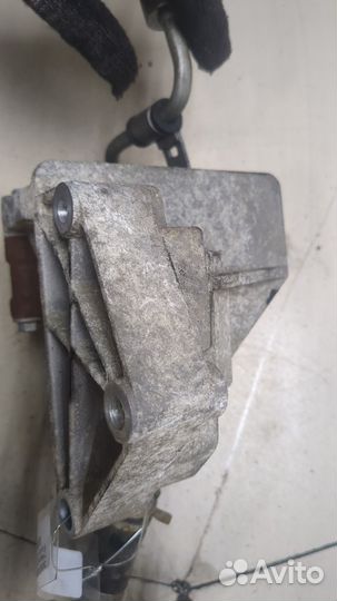 Гур Ford Fusion, 2009