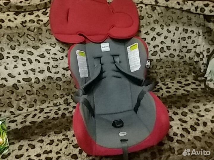 Автокресло детское