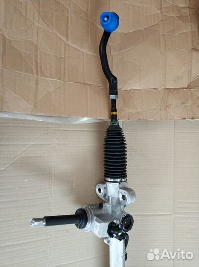 Новая рулевая рейка для Hyundai Genesis 57700B1400