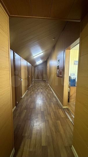 Продам офисное помещение, 200 м²