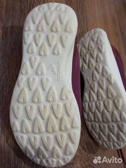 Кроссовки для девочки 37,5 размер