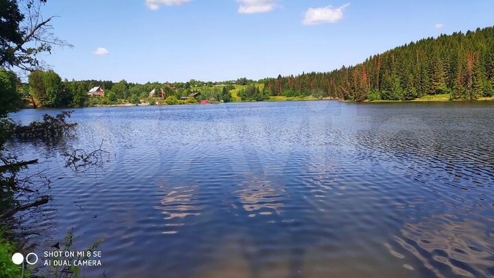 Участок 28 сот. (ИЖС)