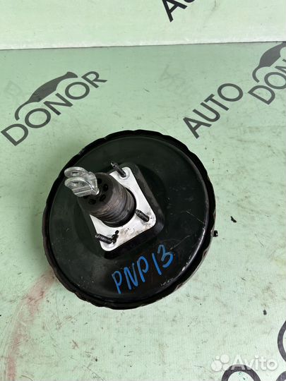 Вакуумный усилитель тормозов kia ceed 1 ed