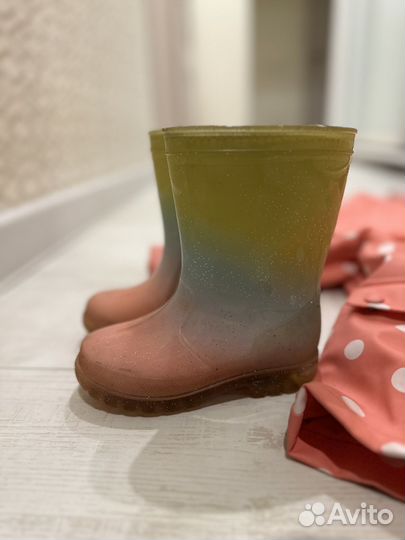 Комплект одежды для девочки