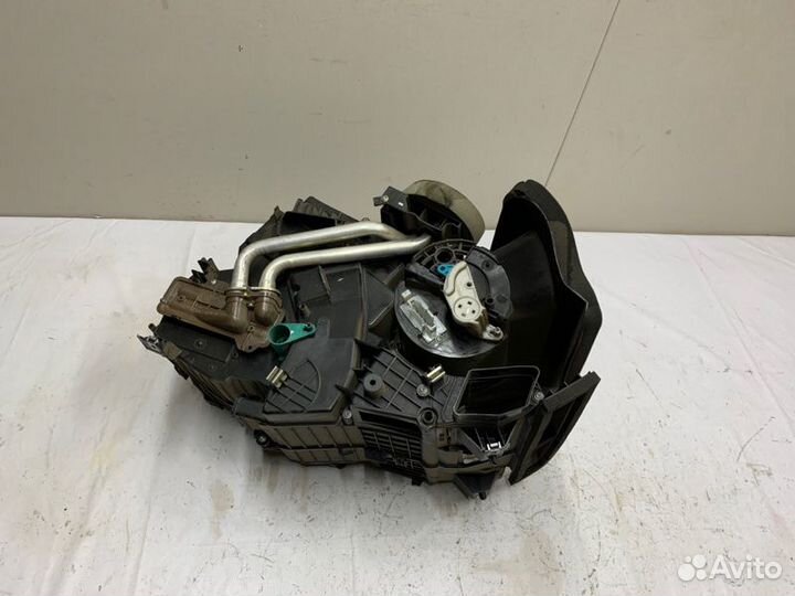 Корпус отопителя Renault Logan (05-14) LS12 K7J710