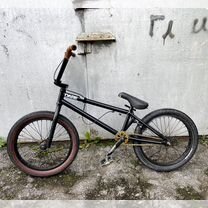 Bmx