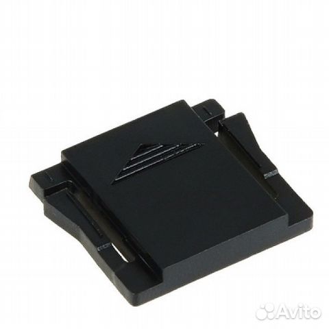 Заглушка под горячий башмак для sony Alpha(nex)