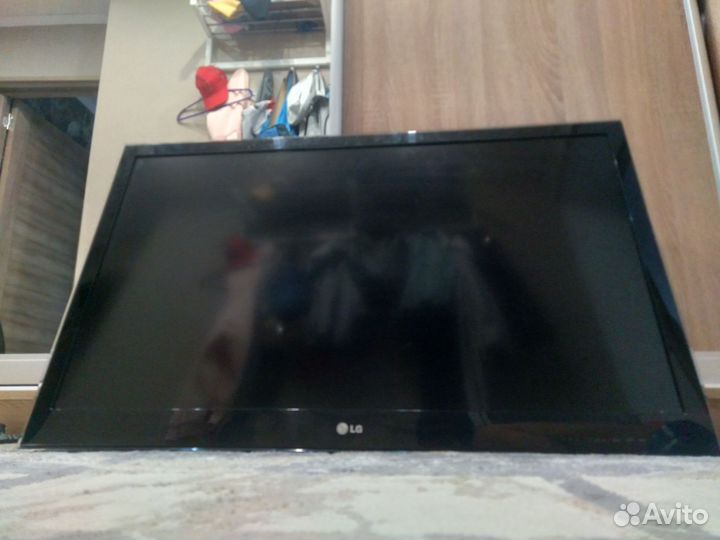 Телевизор 42 дюйма lg 3D