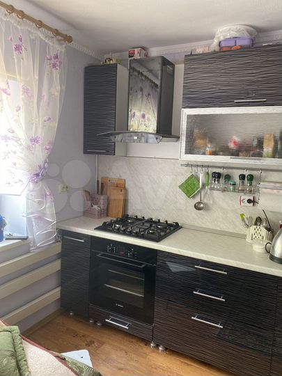 Дом 82 м² на участке 26 сот.