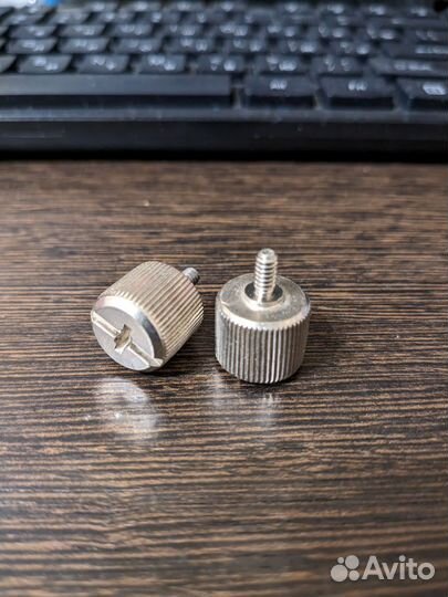 Винты для сборки пк, ручной шуруп
