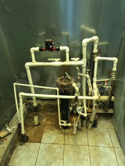 Производство, 216 м²