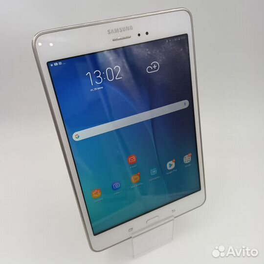 Планшет Samsung galaxy tab a 8.0 sm-t355