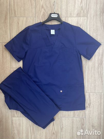 Хирургический костюм