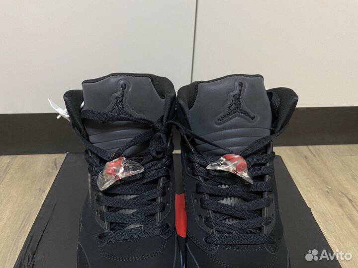 Nike air jordan 5 43 размер