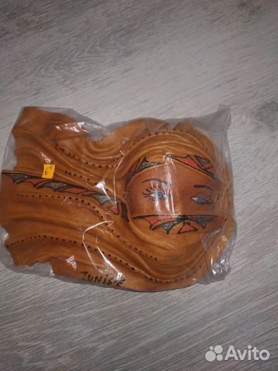 Сувенир из Туниса