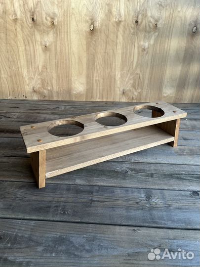 Полка для растений/ для домашних цветов