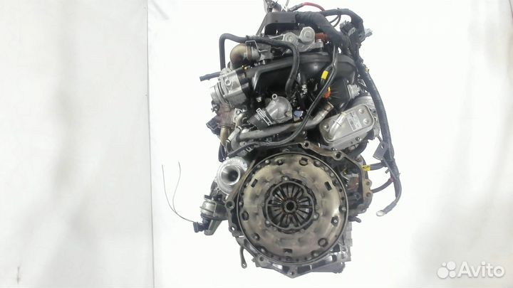 Двигатель Opel Mokka, 2013