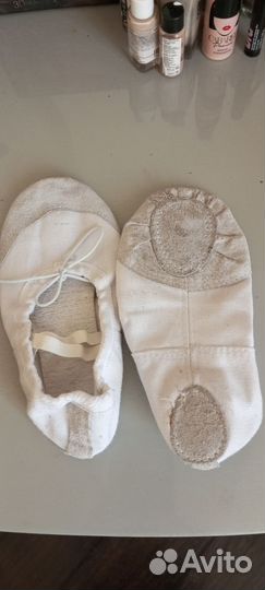 Чешки для танцев