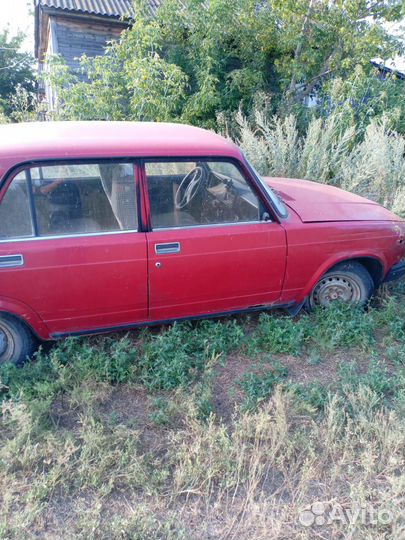 Кпп ваз 2107 5 ти ступка