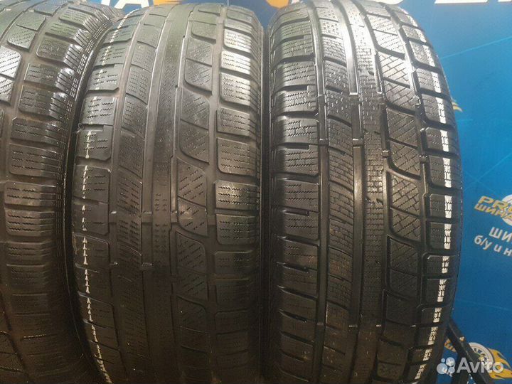 Interstate Winter SUV IWT-3D 235/65 R17