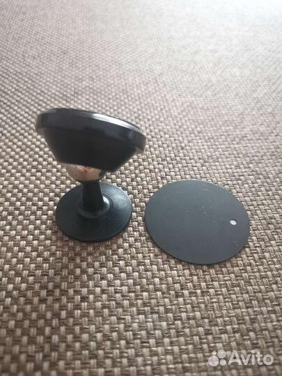 Держатель для телефона Магнитный, сильный