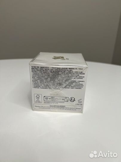 Крем Lancome новый оригинал