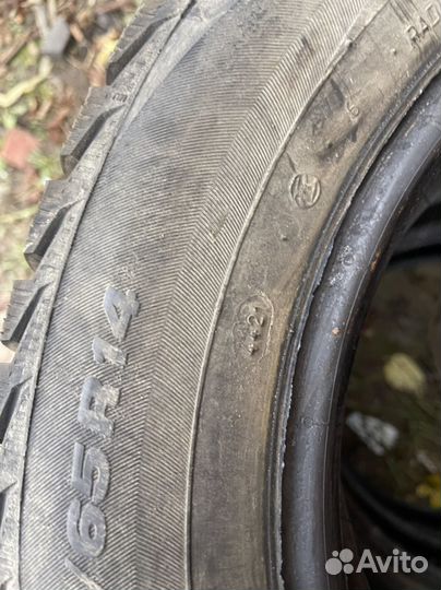 Viatti Brina Nordico V-522 175/65 R14