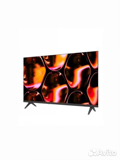 Новые телевизоры 32 дюйма SMART tv