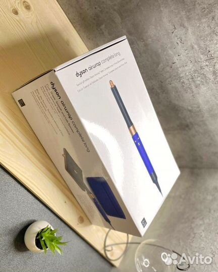 Стайлер Dyson airwrap HS05 качество Оригинал