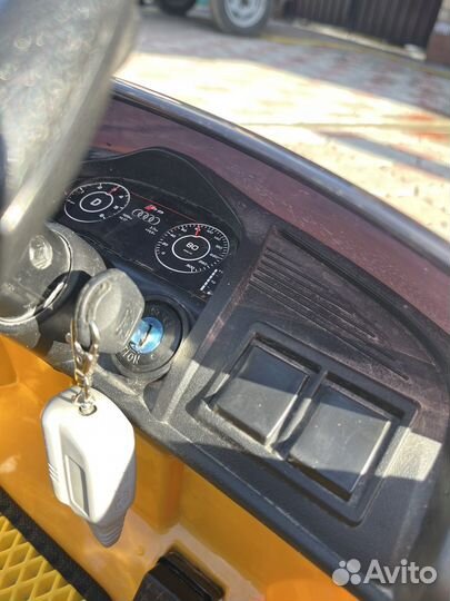 Детский электромобиль Audi R8