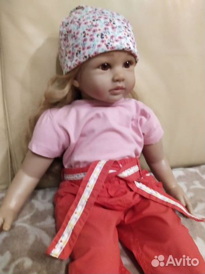 Комплекты одежды для кукол