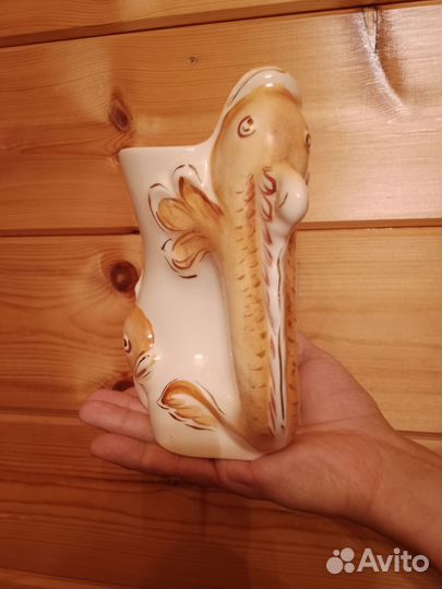 Пивная кружка 