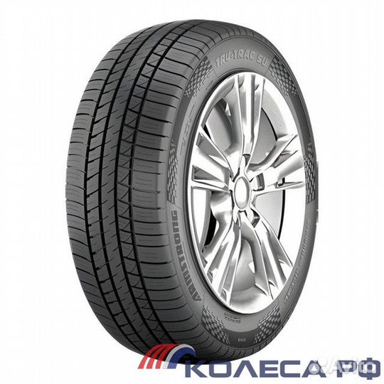 Armstrong Tru-Trac SU 265/60 R18 114V
