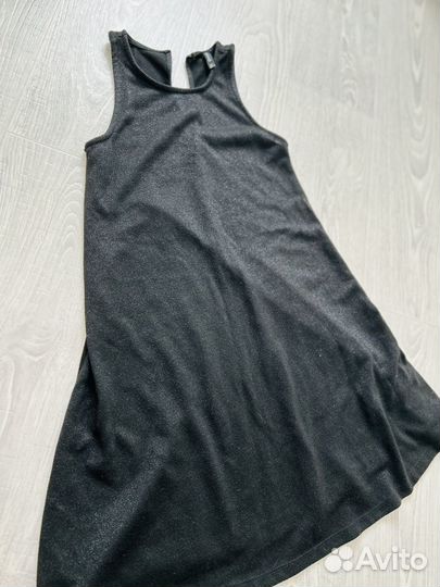 Платье stradivarius летнее