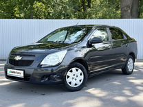 Chevrolet Cobalt 1.5 MT, 2013, 110 000 км, с пробегом, цена 720 000 руб.