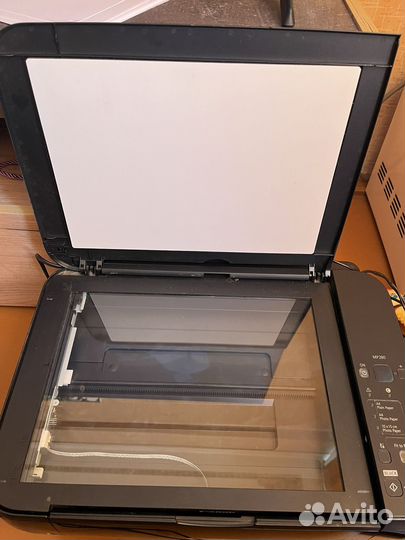 Принтер Canon