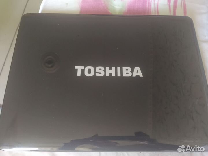 Toshiba A300-234