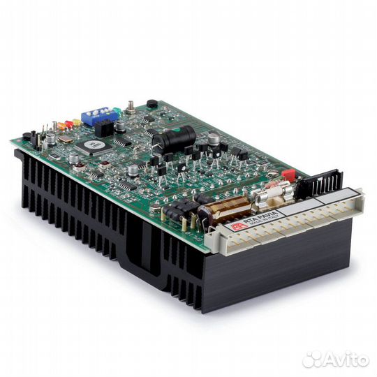 Контроллер шагового двигателя GMD 04 95-130 VDC
