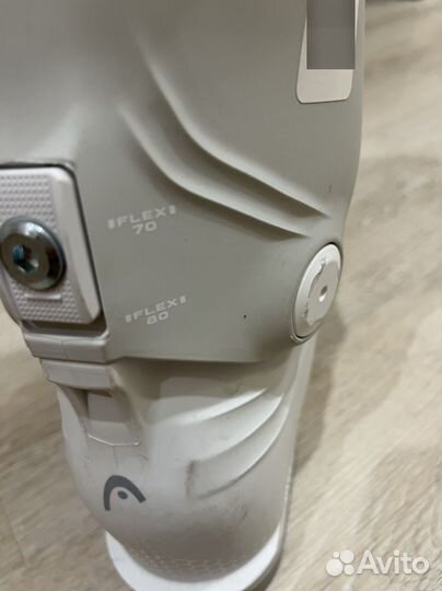 Горнолыжные ботинки Head Nexo