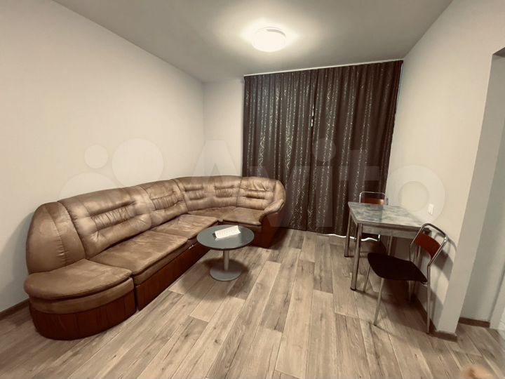 1-к. квартира, 42,1 м², 9/30 эт.