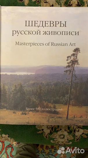 Бидструп Мир глазами художника