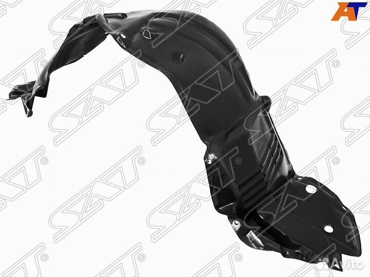 Подкрылок toyota aristo /lexus GS# 98-05 LH ST-11