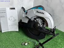 Циркулярная пила Makita HS7000 (Арт.43330)