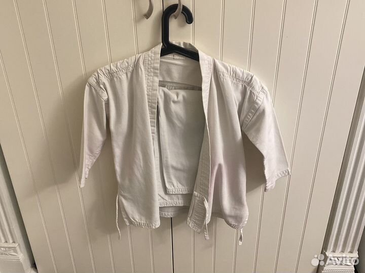 Кимоно для каратэ 100