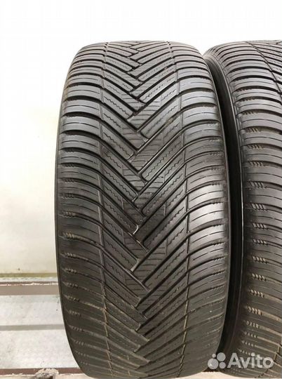 Hankook Kinergy 4S2 H750 255/45 R20 105W